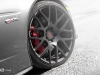 Corvette Z06 with D2Forged MB1 Weels 007